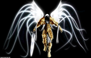 angels mmorpg