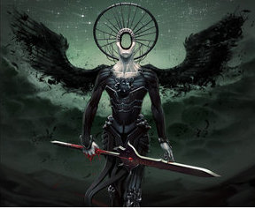 angels mmorpg