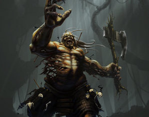 undeads mmorpg